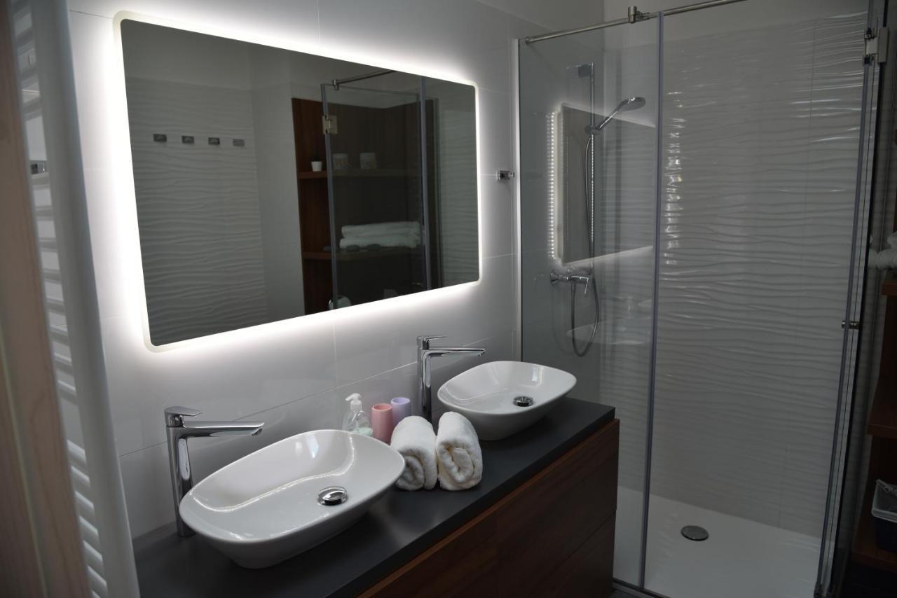 4-Star Zagreb Penthouse Apartamento Exterior foto
