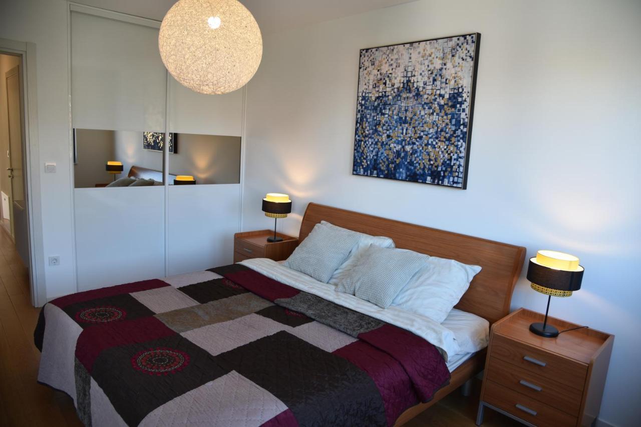 4-Star Zagreb Penthouse Apartamento Exterior foto