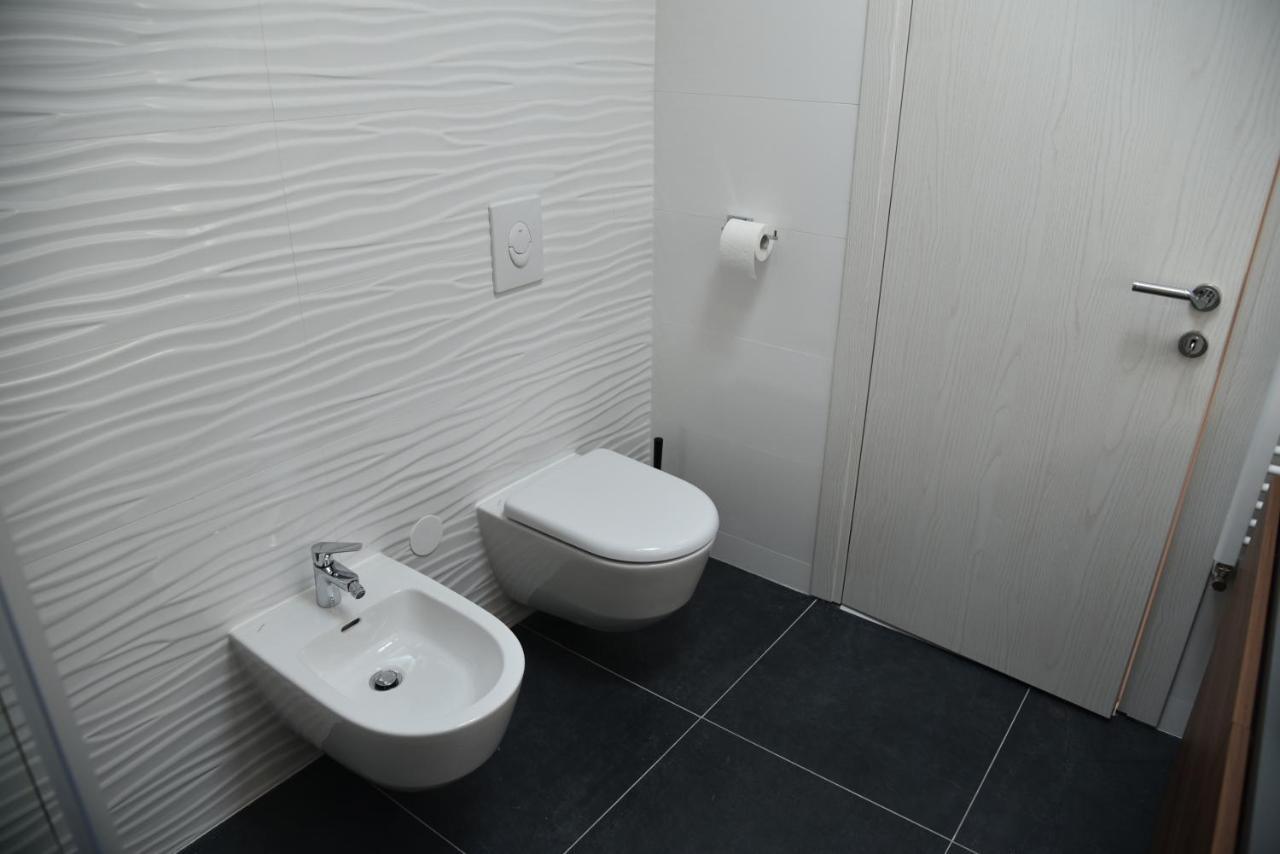 4-Star Zagreb Penthouse Apartamento Exterior foto