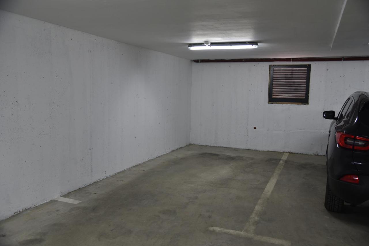 4-Star Zagreb Penthouse Apartamento Exterior foto